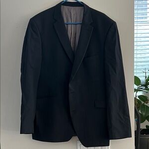 Men's Blazer made in Europe